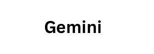 GEMINI